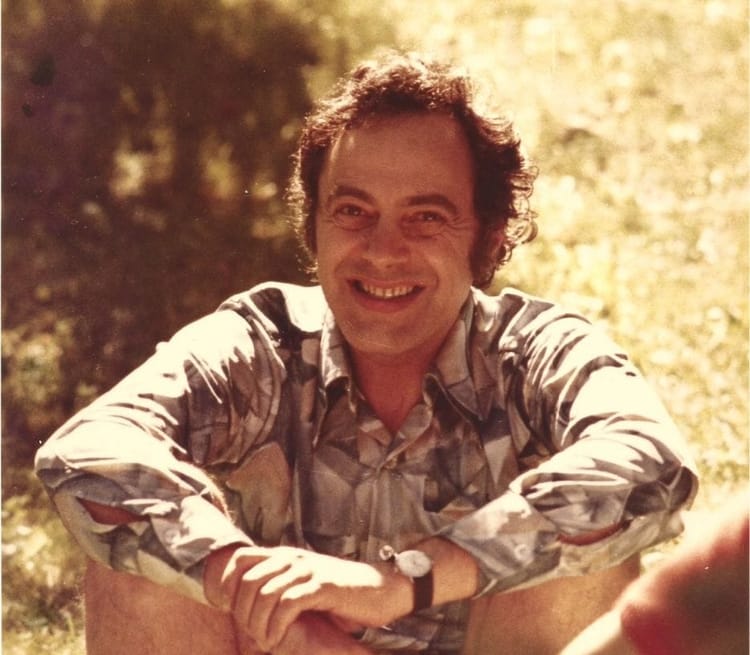 Focusing, Chapter 1: The Origins of Focusing